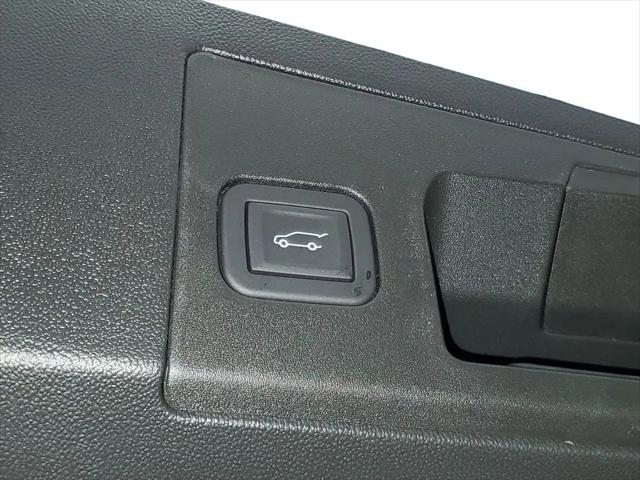 2026 Cadillac XT5 Premium Luxury FWD