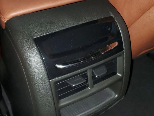 2026 Cadillac XT5 Premium Luxury FWD