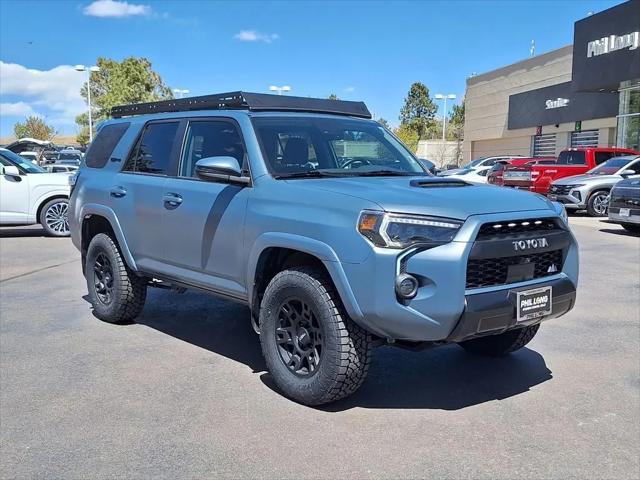 2023 Toyota 4Runner TRD Pro for sale in Colorado Springs, CO