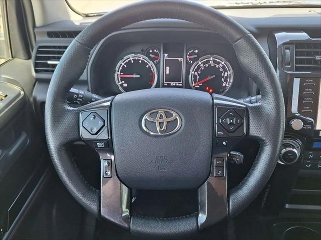 2023 Toyota 4Runner TRD Pro