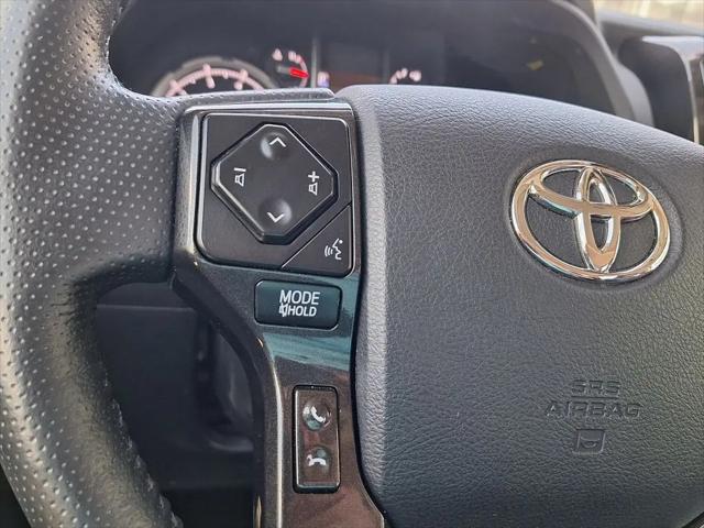 2023 Toyota 4Runner TRD Pro