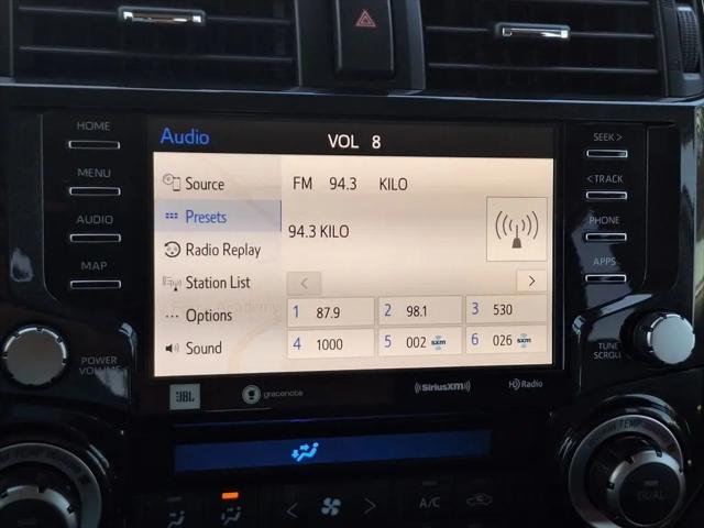 2023 Toyota 4Runner TRD Pro