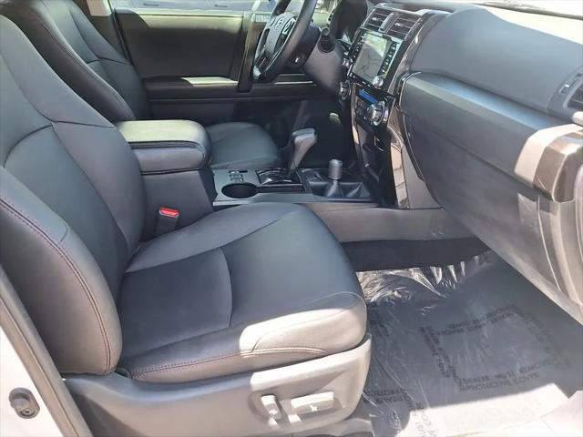2023 Toyota 4Runner TRD Pro