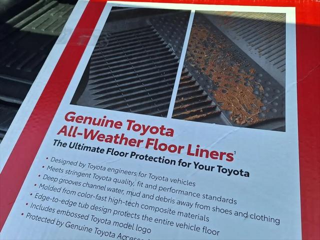 2023 Toyota 4Runner TRD Pro
