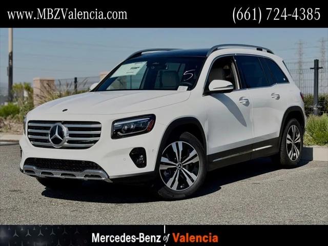 2026 Mercedes-Benz GLB GLB 250 for sale in Valencia, CA