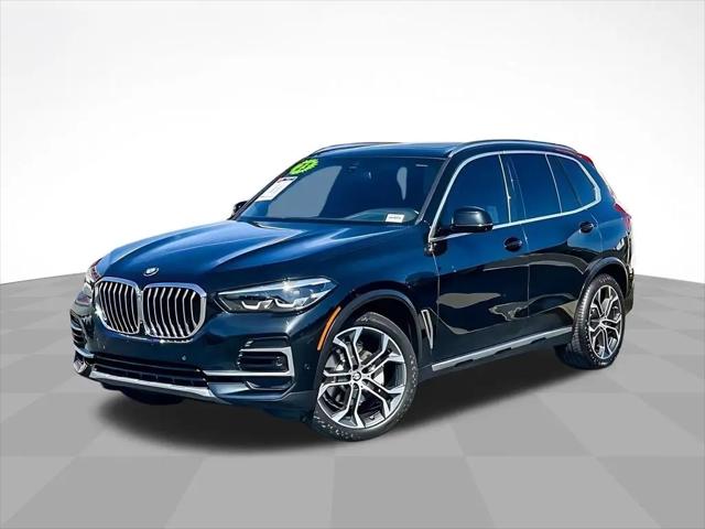 2023 BMW X5 xDrive40i for sale in Alhambra, CA