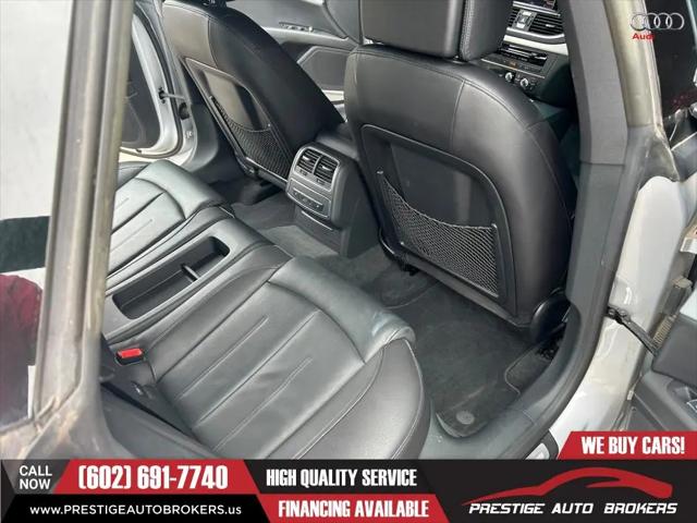 2012 Audi A7 Premium