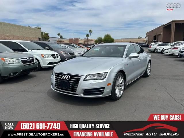 2012 Audi A7 Premium for sale in Phoenix, AZ