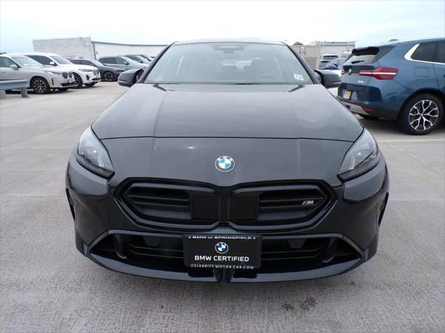 2025 BMW M235 Gran Coupe xDrive