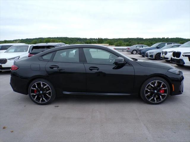 2025 BMW M235 Gran Coupe xDrive