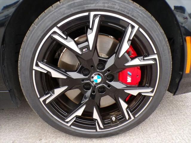 2025 BMW M235 Gran Coupe xDrive