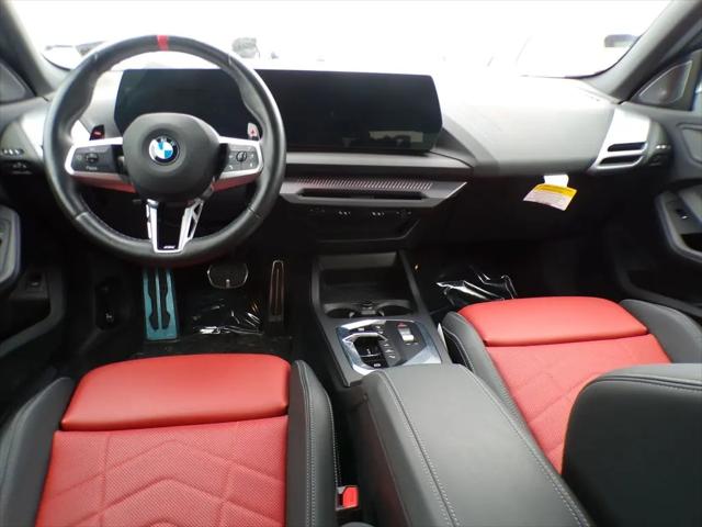 2025 BMW M235 Gran Coupe xDrive