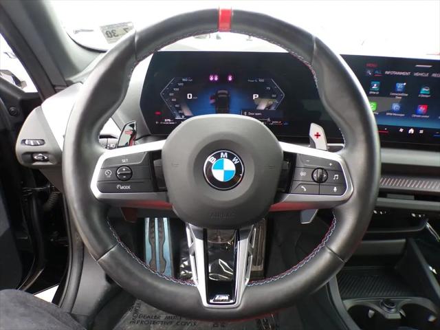 2025 BMW M235 Gran Coupe xDrive