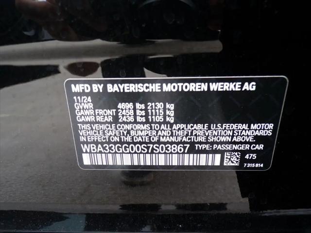 2025 BMW M235 Gran Coupe xDrive