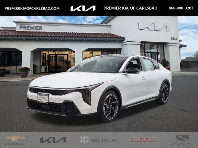 2026 Kia K4 GT-Line for sale in Carlsbad, CA