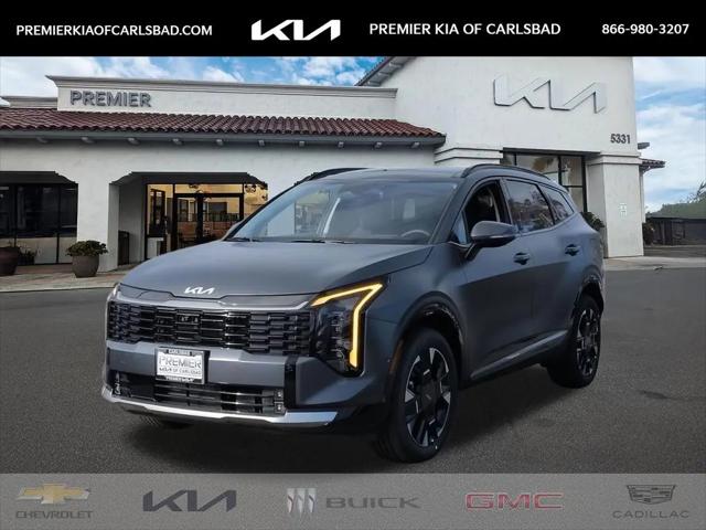 2026 Kia Sportage Hybrid SX-Prestige for sale in Carlsbad, CA