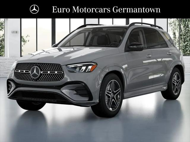 2026 Mercedes-Benz GLE GLE 450 4MATIC for sale in Germantown, MD