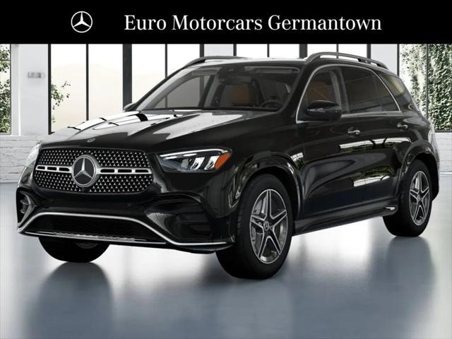 2026 Mercedes-Benz GLE GLE 450 4MATIC for sale in Germantown, MD