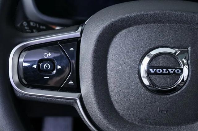 2025 Volvo S60 B5 Plus