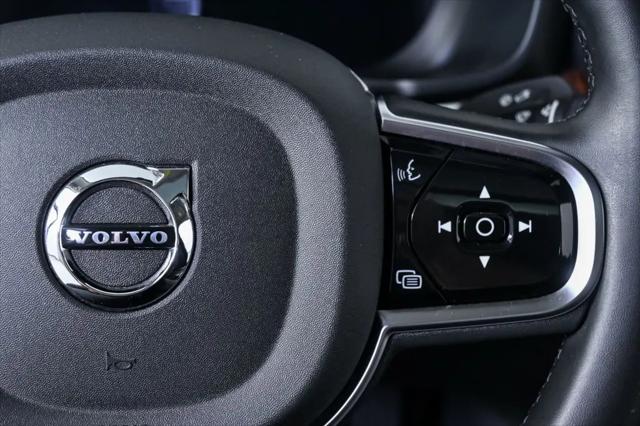 2025 Volvo S60 B5 Plus