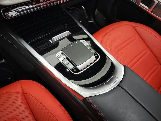 2025 Mercedes-Benz G 550 4MATIC