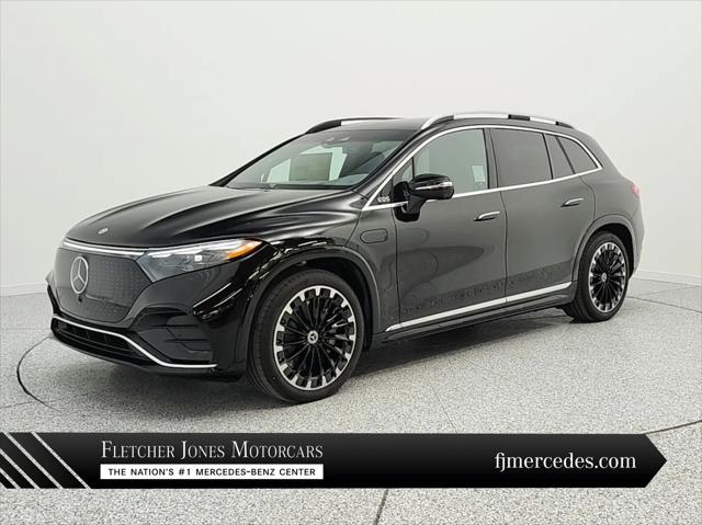 2026 Mercedes-Benz EQS 550 EQS 550 for sale in Newport Beach, CA