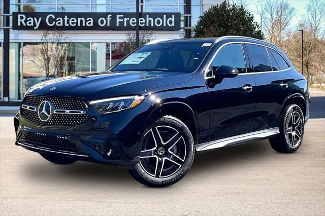 2026 Mercedes-Benz GLC 4MATIC SUV for sale in Freehold, NJ