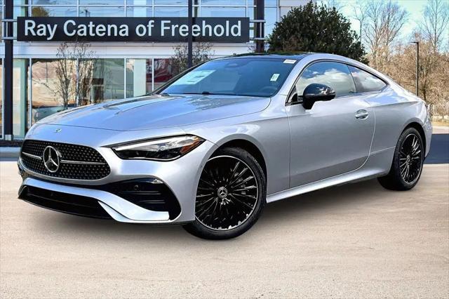 2026 Mercedes-Benz CL CLE 450 for sale in Freehold, NJ