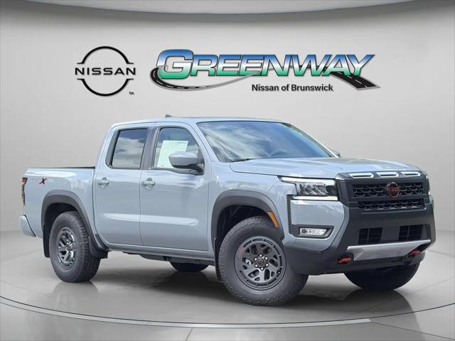 2026 Nissan Frontier Crew Cab PRO-X 4x2 for sale in Brunswick, GA