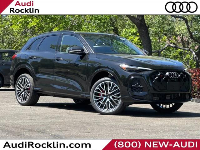 2026 Audi SQ5 Presige TFSI quattro S tronic for sale in Rocklin, CA