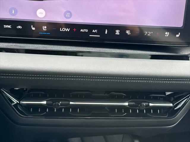 2027 Audi Q6 e-tron Premium Plus
