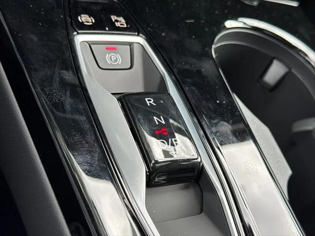 2027 Audi Q6 e-tron Premium Plus