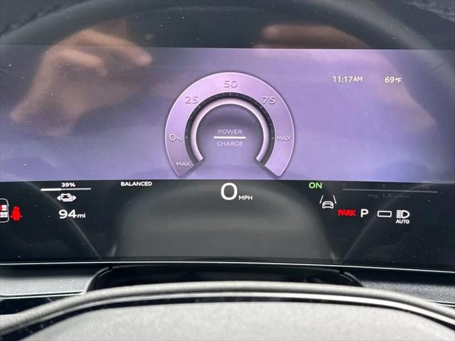 2027 Audi Q6 e-tron Premium Plus