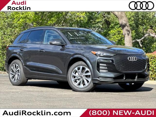 2027 Audi Q6 e-tron Premium for sale in Rocklin, CA