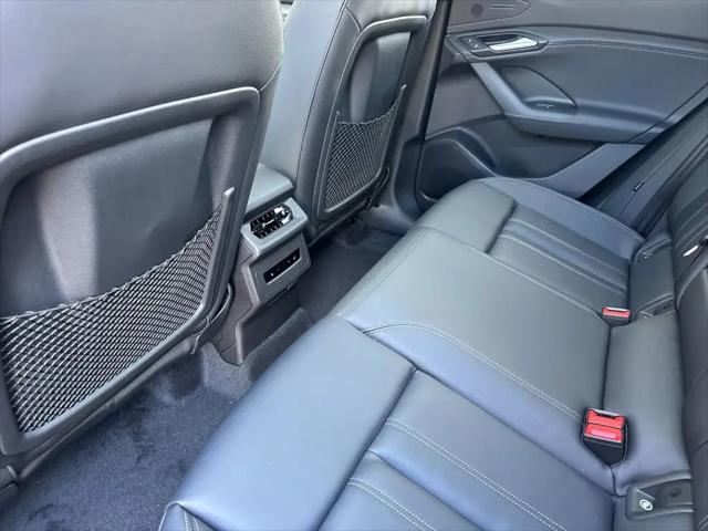 2027 Audi Q6 e-tron Premium