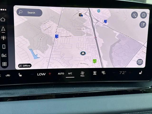 2027 Audi Q6 e-tron Premium