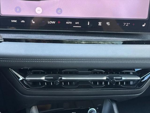 2027 Audi Q6 e-tron Premium