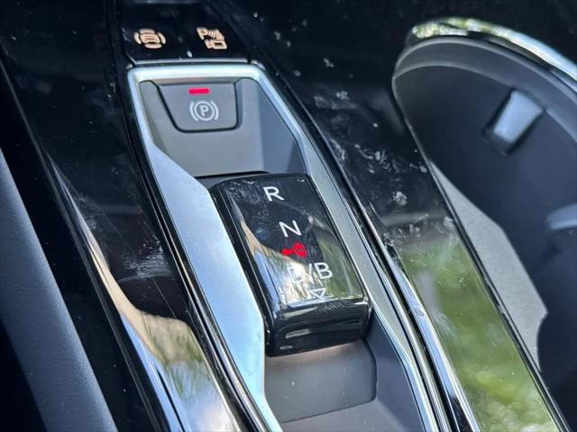 2027 Audi Q6 e-tron Premium