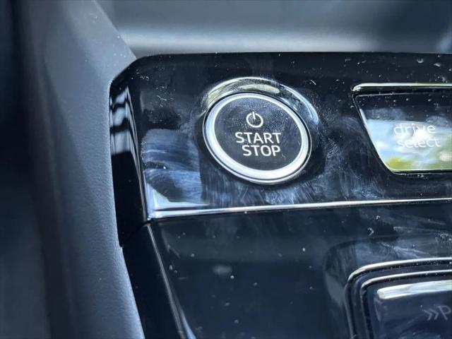 2027 Audi Q6 e-tron Premium