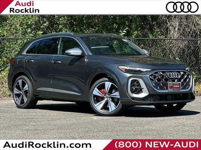 2026 Audi SQ5 Premium Plus TFSI quattro S tronic for sale in Rocklin, CA