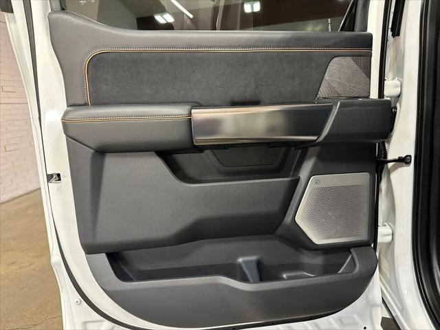 2024 Ford F-350 Platinum