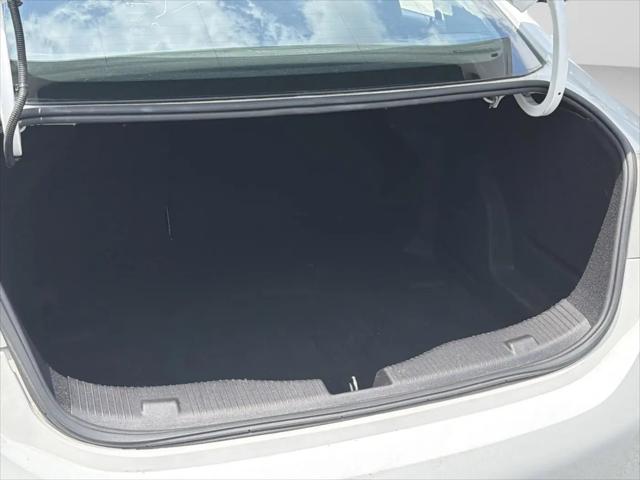 2017 Chevrolet Cruze Premier Auto
