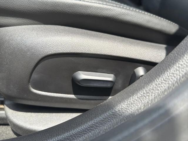 2017 Chevrolet Cruze Premier Auto