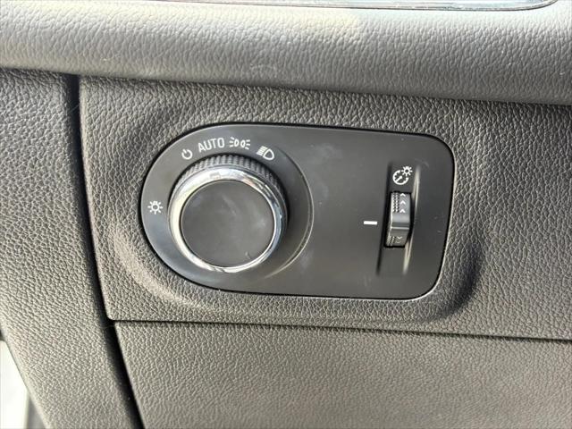 2017 Chevrolet Cruze Premier Auto