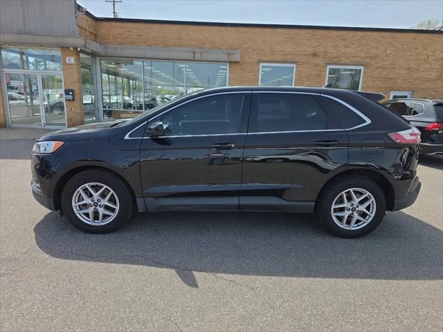2022 Ford Edge SEL for sale in Grand Rapids, MI