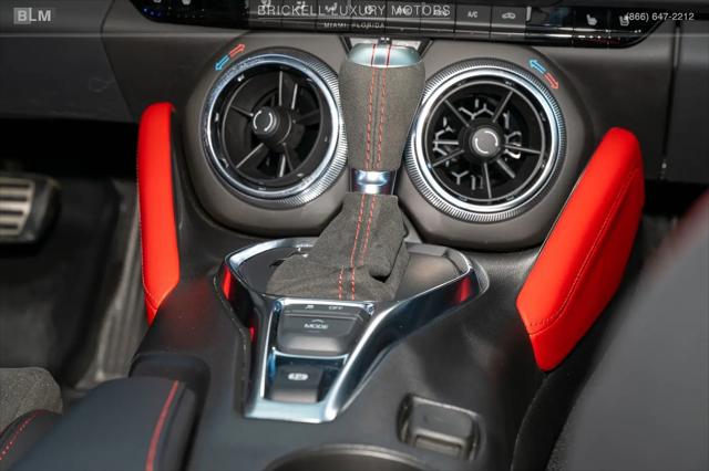2022 Chevrolet Camaro RWD Convertible ZL1