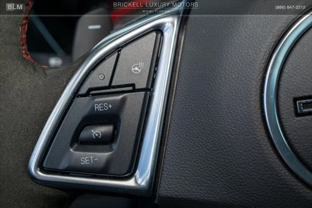 2022 Chevrolet Camaro RWD Convertible ZL1