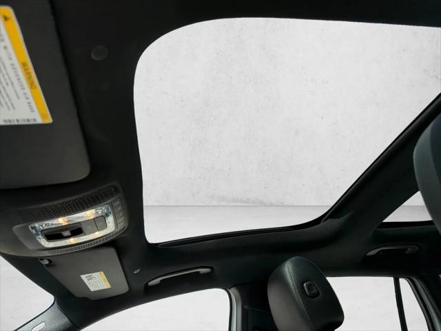2021 Mercedes-Benz GLA-CLASS 4MATIC