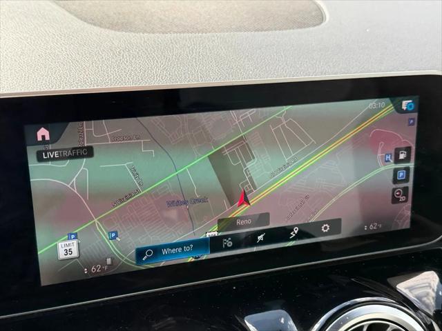 2021 Mercedes-Benz GLA-CLASS 4MATIC