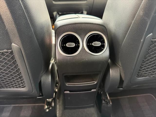 2021 Mercedes-Benz GLA-CLASS 4MATIC